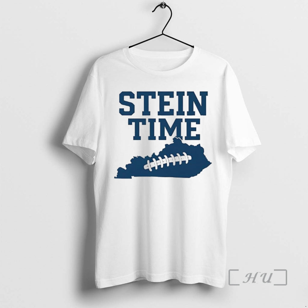 Officials Will Stein Time Kentucky State Football T-Shirts, Hoodie, Sweatshirt | PopFlextees.com