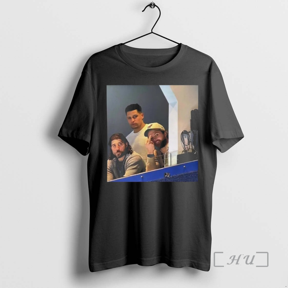 Officials William Nylander Flipping The Bird T-Shirts, Hoodie, Sweatshirt | PopFlextees.com