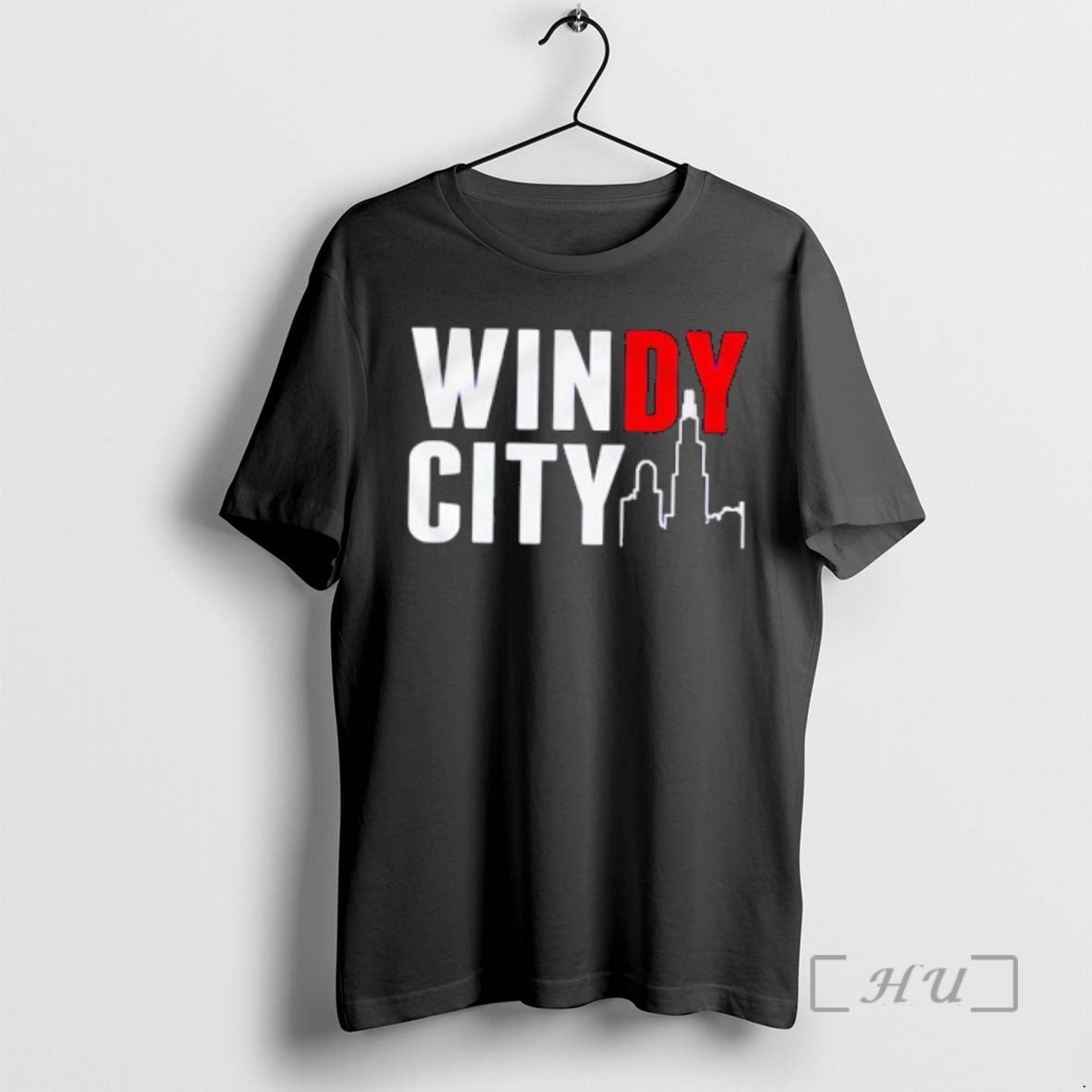 Officials Windy City T-Shirts, Hoodie, Sweatshirt | PopFlextees.com