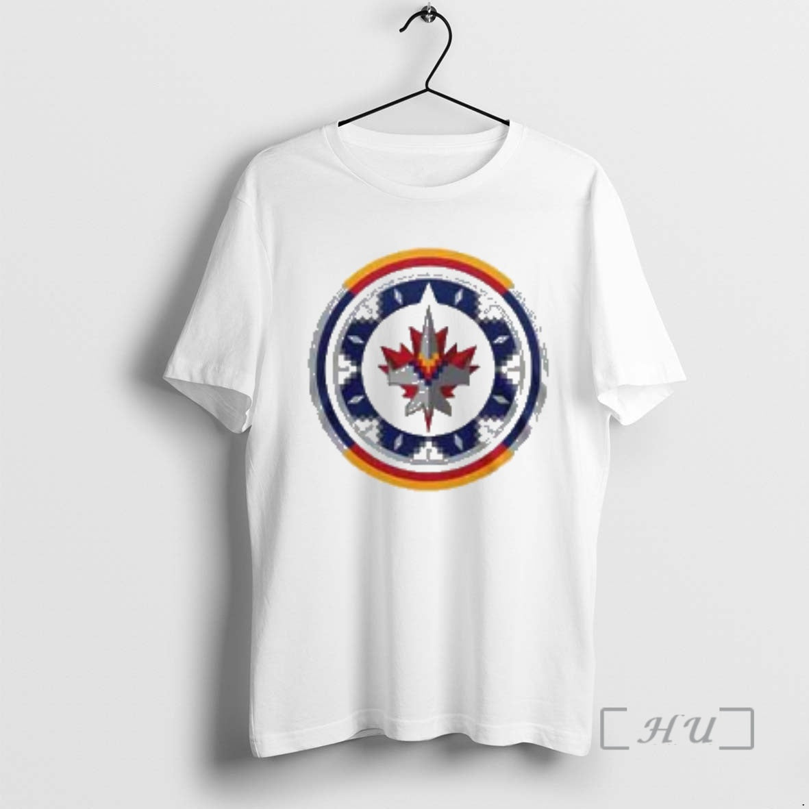 Officials Winnipeg Jets Wasacnews Night 2026 2 Sided Tee Hoodie, Sweatshirt | PopFlextees.com