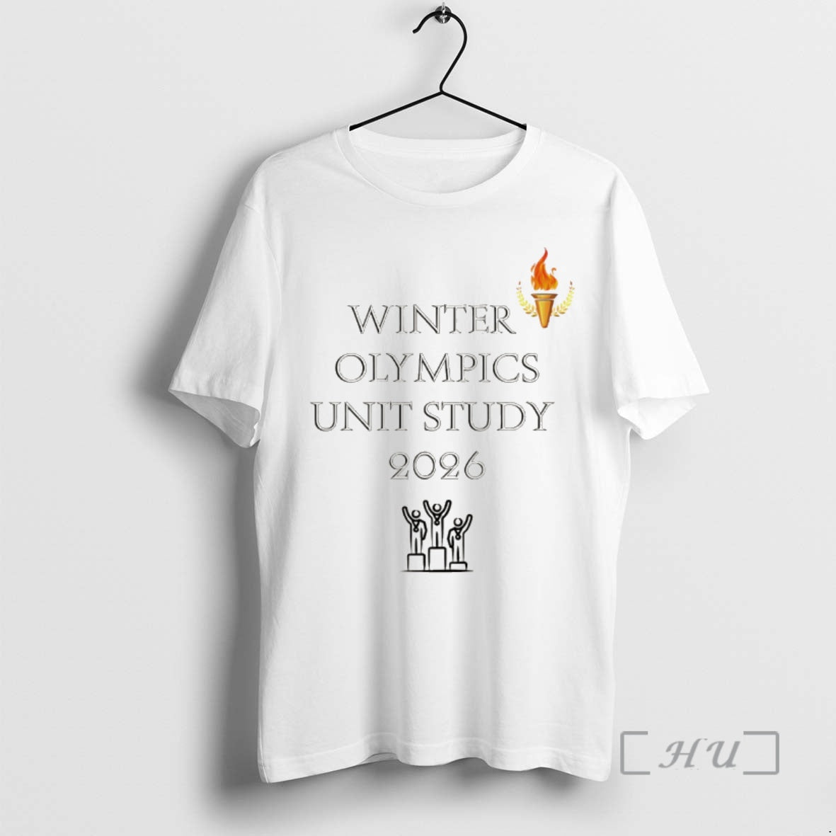 Officials Winter Olympics Unit Study 2026 Vintage T-Shirts, Hoodie, Sweatshirt | PopFlextees.com