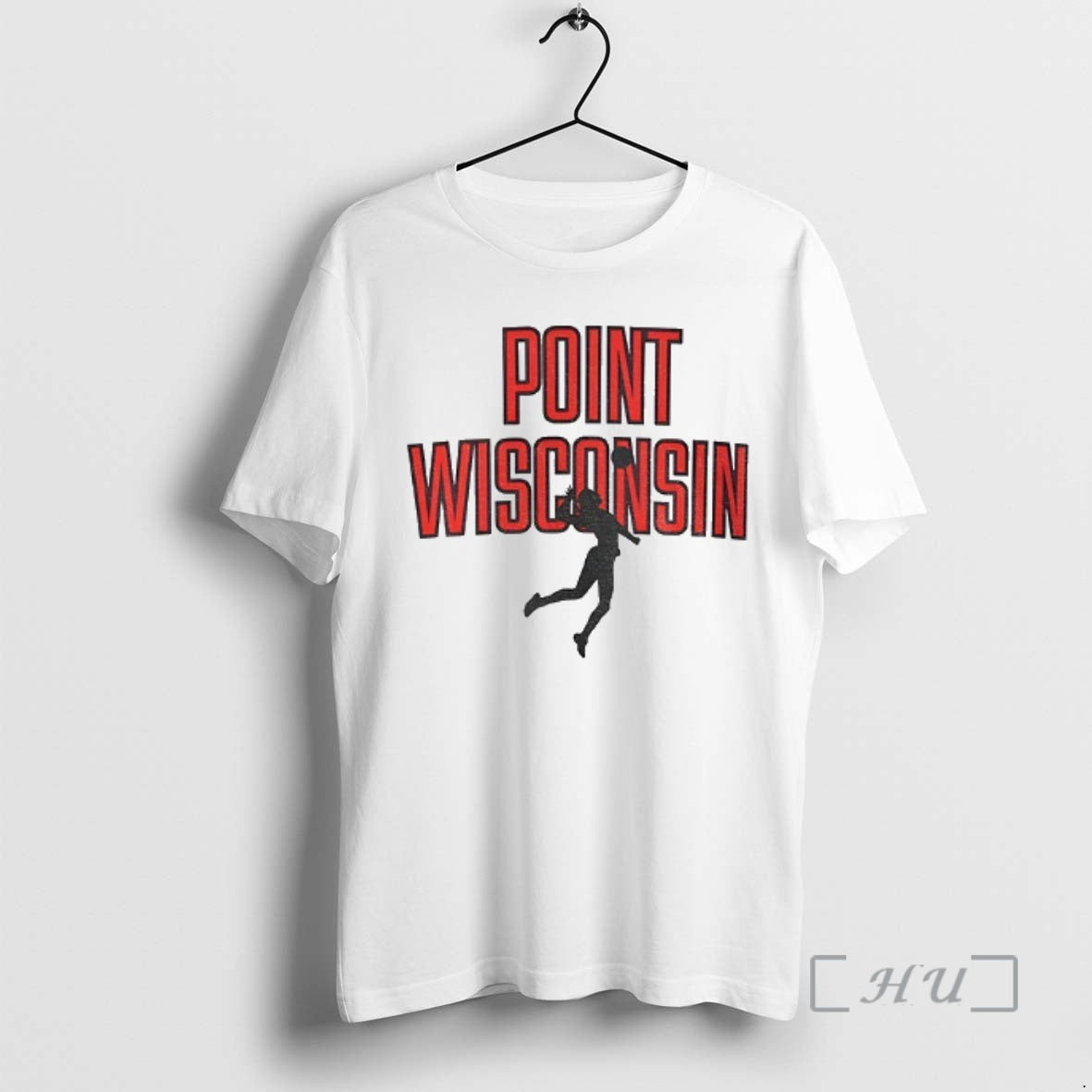 Officials Wisconsin Badgers Volleyball Point Wisconsin T-Shirts, Hoodie, Sweatshirt | PopFlextees.com