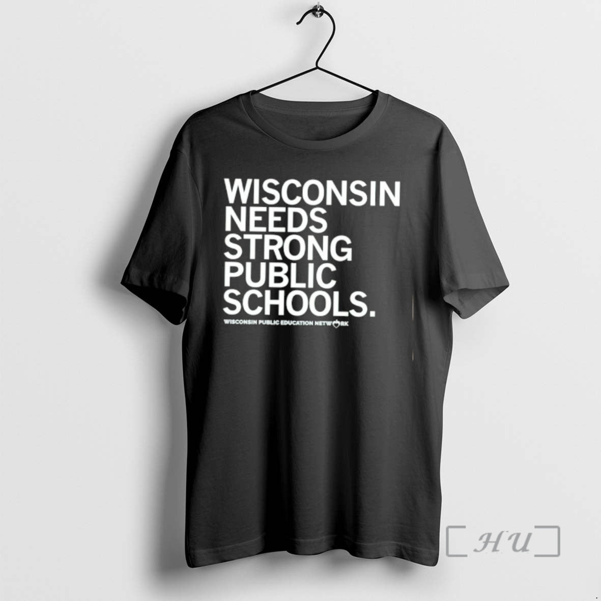 Officials Wisconsin Needs Strong Public Schools T-Shirts, Hoodie, Sweatshirt | PopFlextees.com