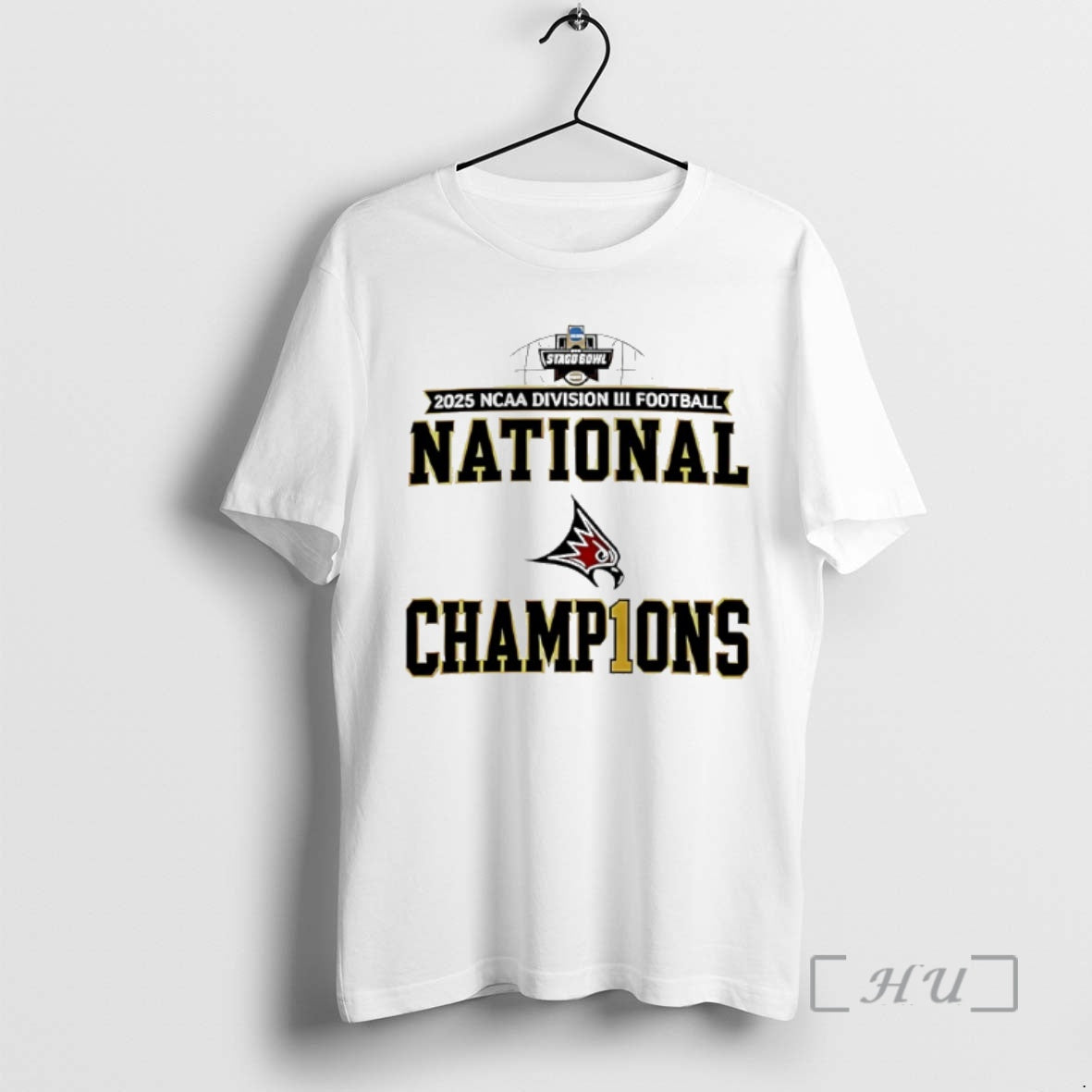 Officials Wisconsin River Falls Falcons 2026 Ncaa Division Iii National Champions T-Shirts, Hoodie, Sweatshirt