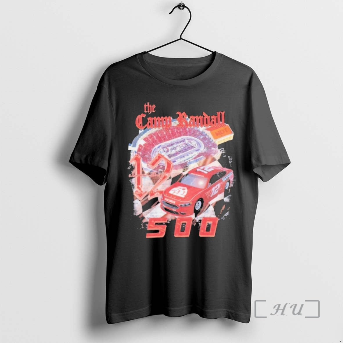 Officials Wisconsin The Camp Randall 500 Stadium T-Shirts, Hoodie, Sweatshirt | PopFlextees.com