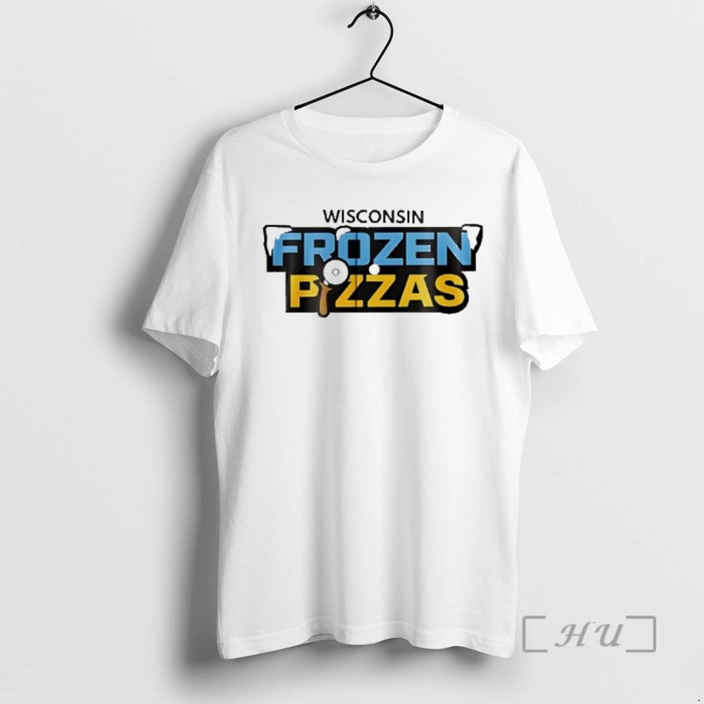 Officials Wisconsin Timber Rattlers Frozen Pizzas 2026 Night T-Shirts, Hoodie, Sweatshirt | PopFlextees.com
