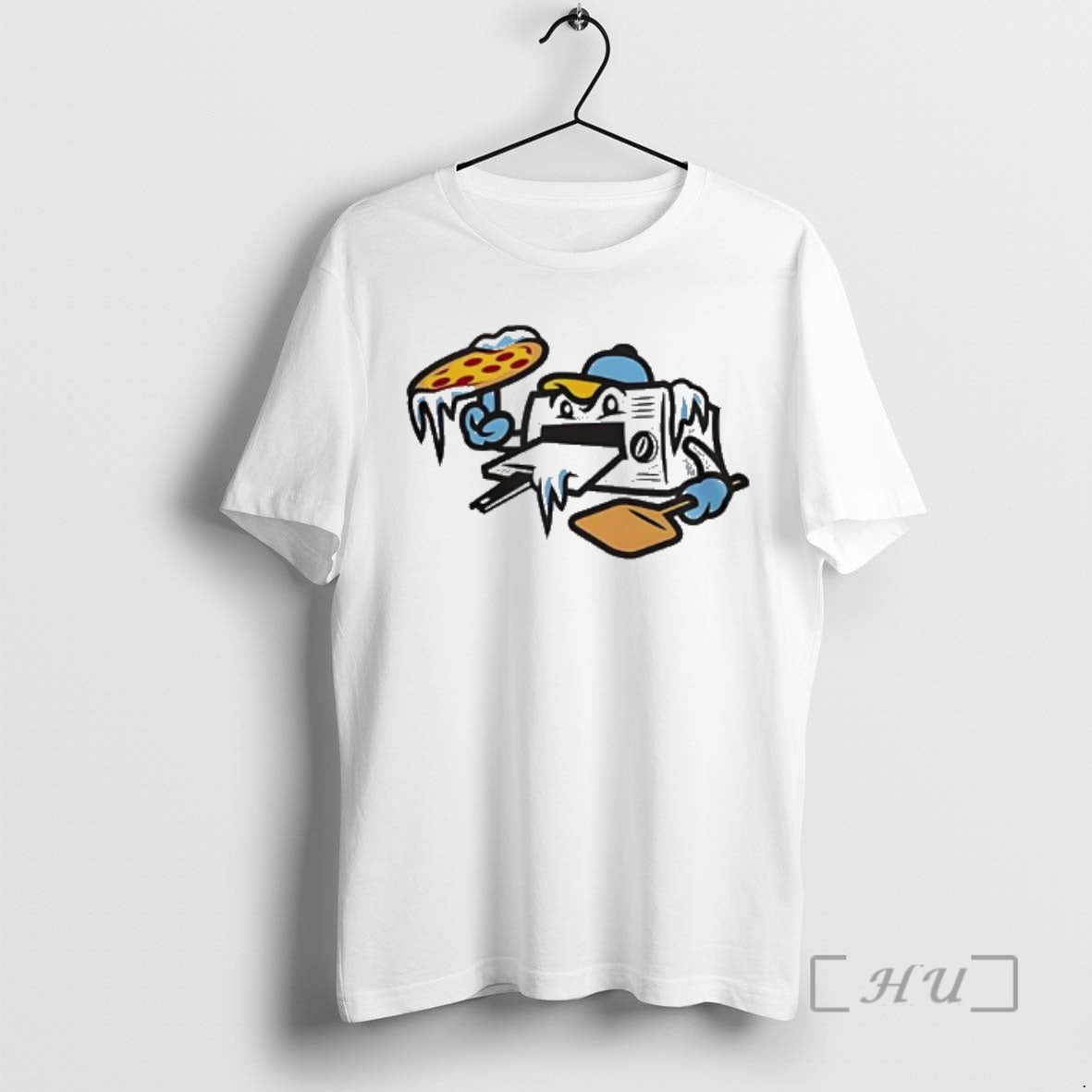 Officials Wisconsin Timber Rattlers X Frozen Pizzas 2026 Night T-Shirts, Hoodie, Sweatshirt | PopFlextees.com
