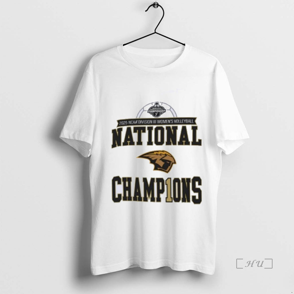 Officials Wisconsin_e2_80_93oshkosh Titans 2025 Ncaa Diii Womens Volleyball National Champions T-Shirts, Hoodie, Sweatshirt