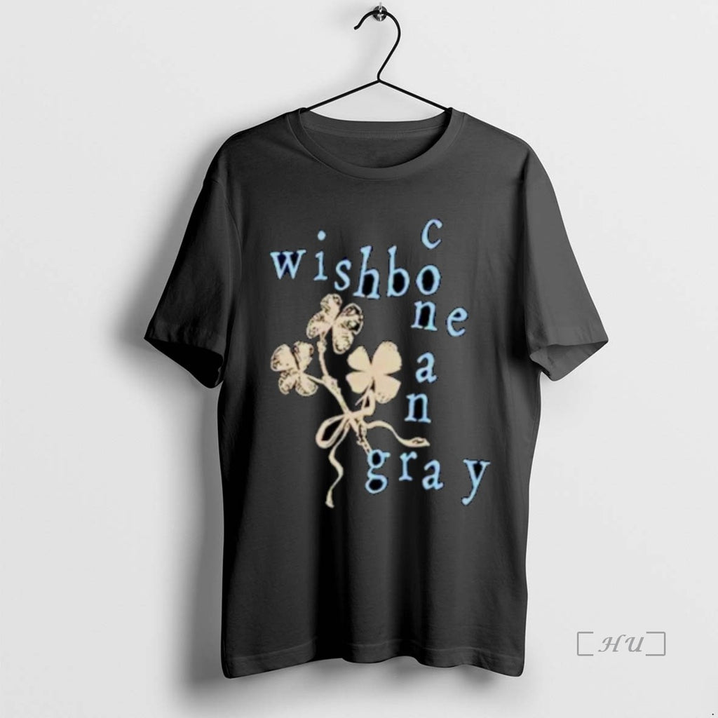Officials Wishbone Conan Gray Ornaments T-Shirts, Hoodie, Sweatshirt | PopFlextees.com
