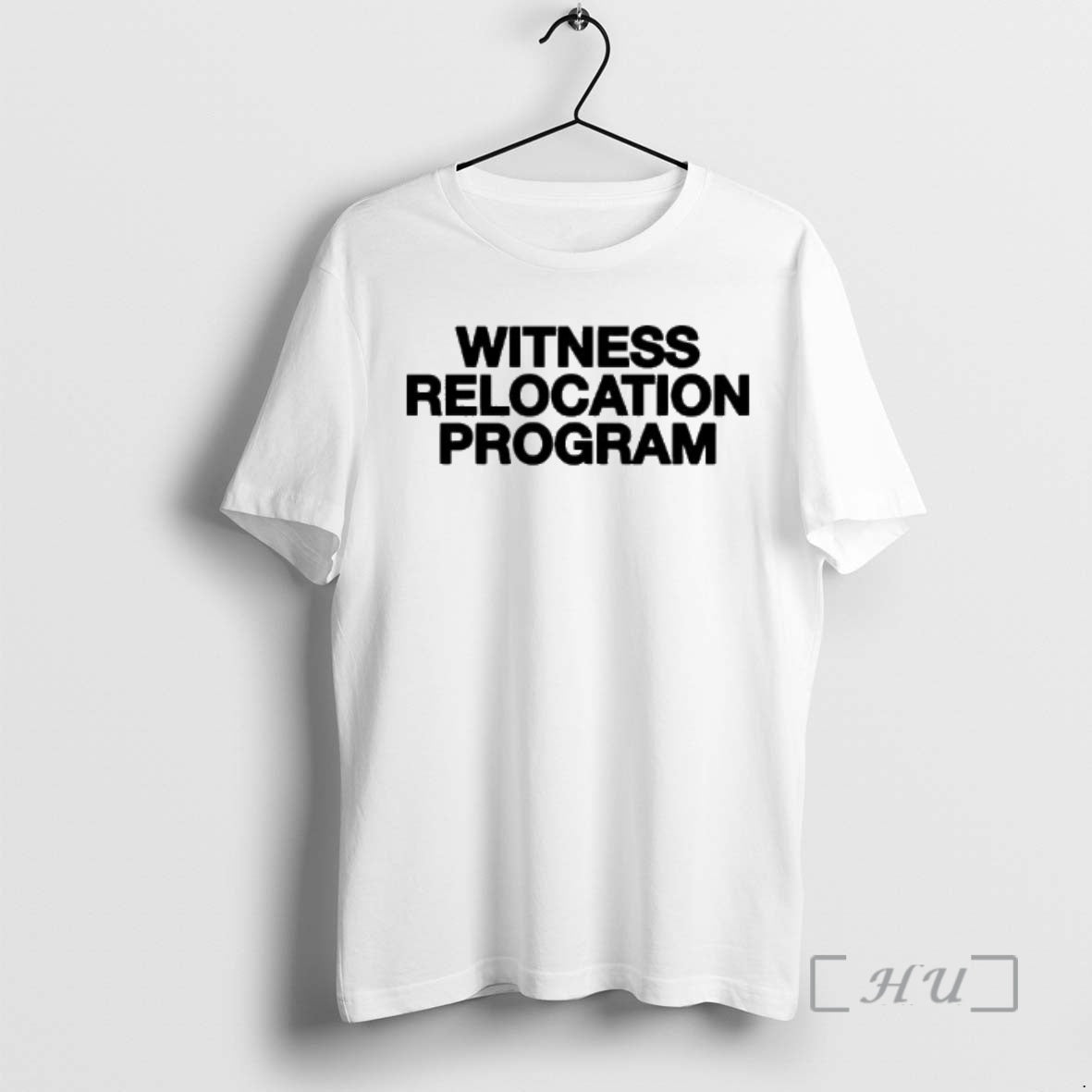 Officials Witness Relocation Program In White T-Shirts, Hoodie, Sweatshirt | PopFlextees.com
