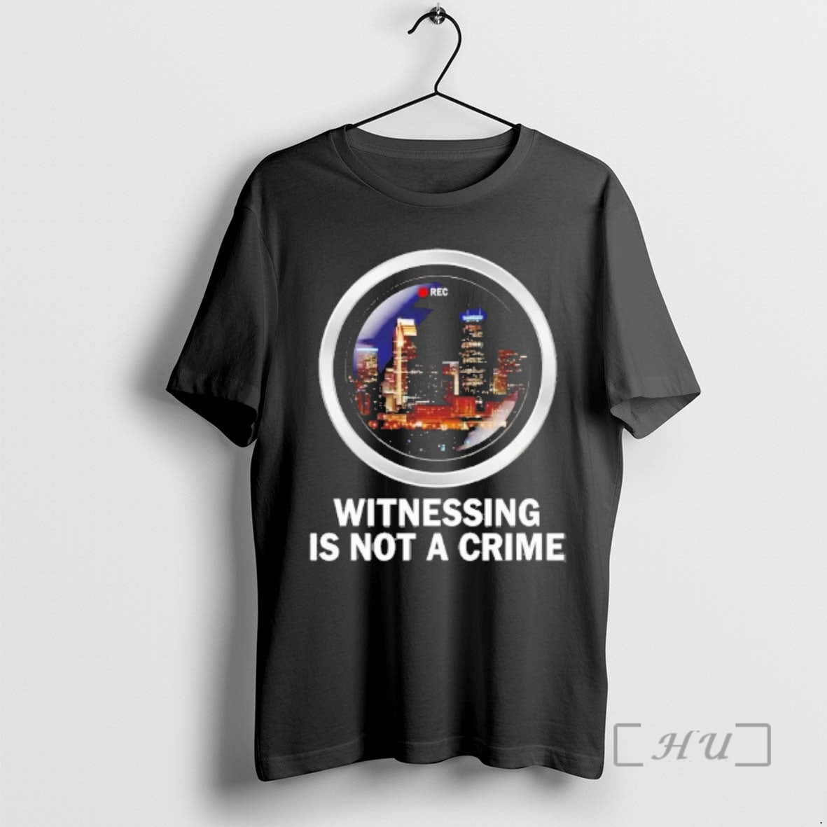 Officials Witnessing Is Not A Crime Justice For Renee T-Shirts, Hoodie, Sweatshirt | PopFlextees.com
