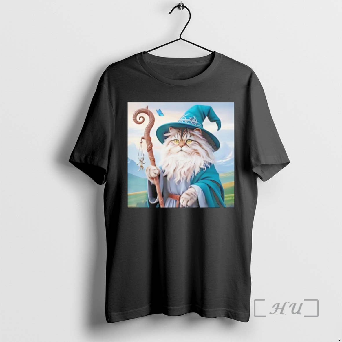 Officials Wizard Cat 2026 Art T-Shirts, Hoodie, Sweatshirt | PopFlextees.com