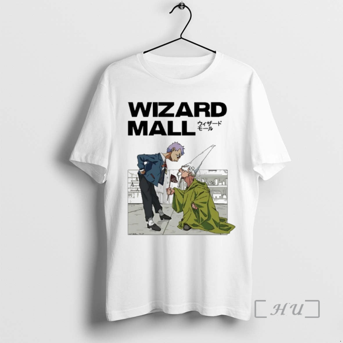 Officials Wizard Mall T-Shirts, Hoodie, Sweatshirt | PopFlextees.com