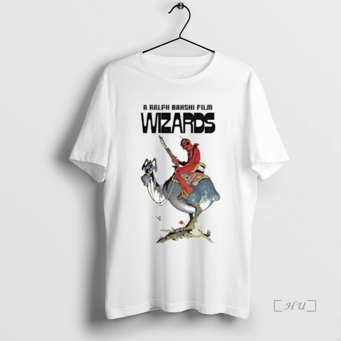Officials Wizards A Ralph Bakshi Film T-Shirts, Hoodie, Sweatshirt | PopFlextees.com