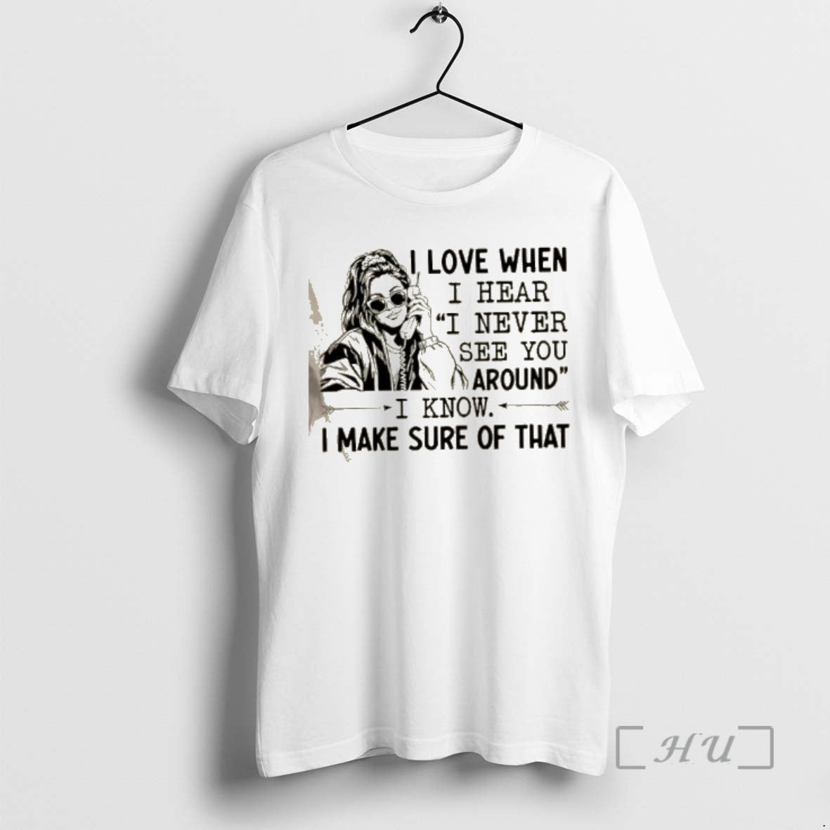 Officials Women I Love When I Hear I Never See You Around I Know T-Shirts, Hoodie, Sweatshirt | PopFlextees.com