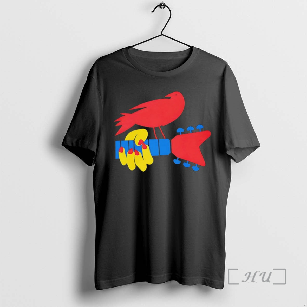 Officials Woodstock Bird T-Shirts, Hoodie, Sweatshirt | PopFlextees.com