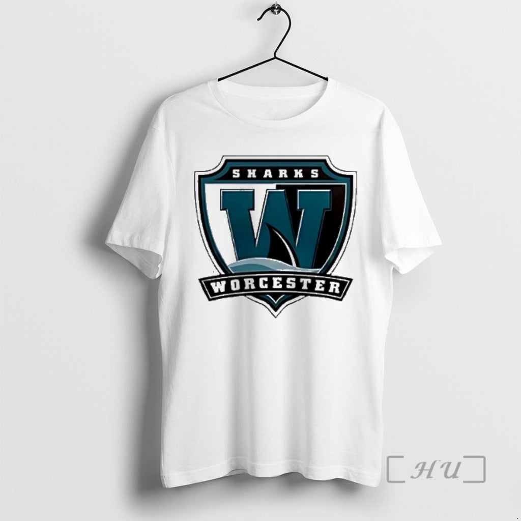 Officials Worcester Railers Hc 2026 Worcester Sharks Night T-Shirts, Hoodie, Sweatshirt | PopFlextees.com