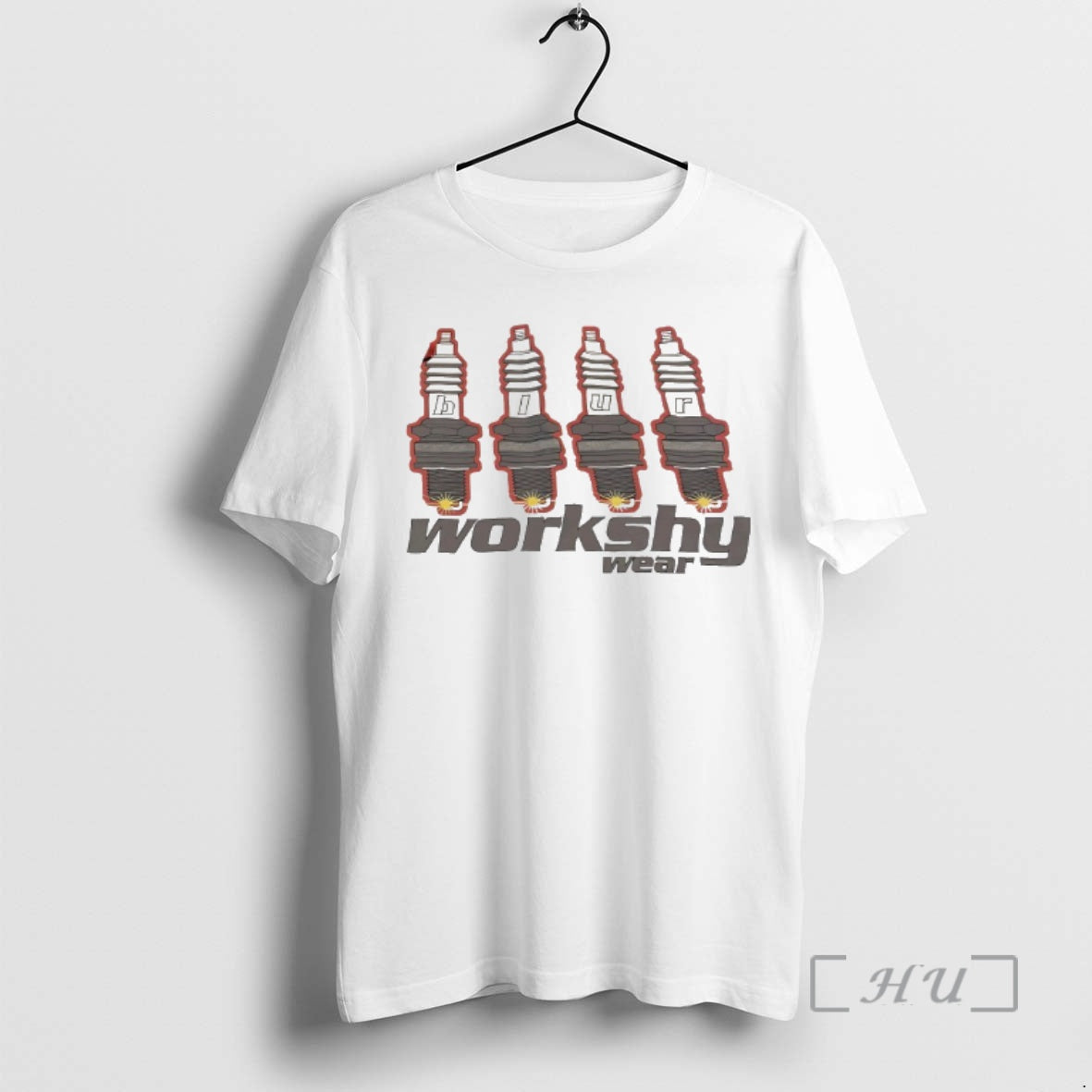 Officials Workshy Wear Blur Vintage T-Shirts, Hoodie, Sweatshirt | PopFlextees.com