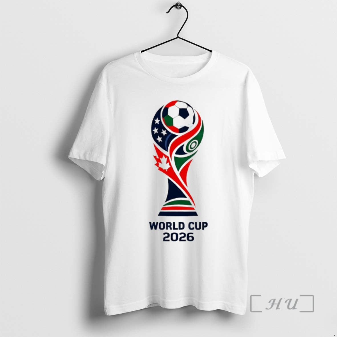 Officials World Cup 2026 Football Fan T-Shirts, Hoodie, Sweatshirt | PopFlextees.com