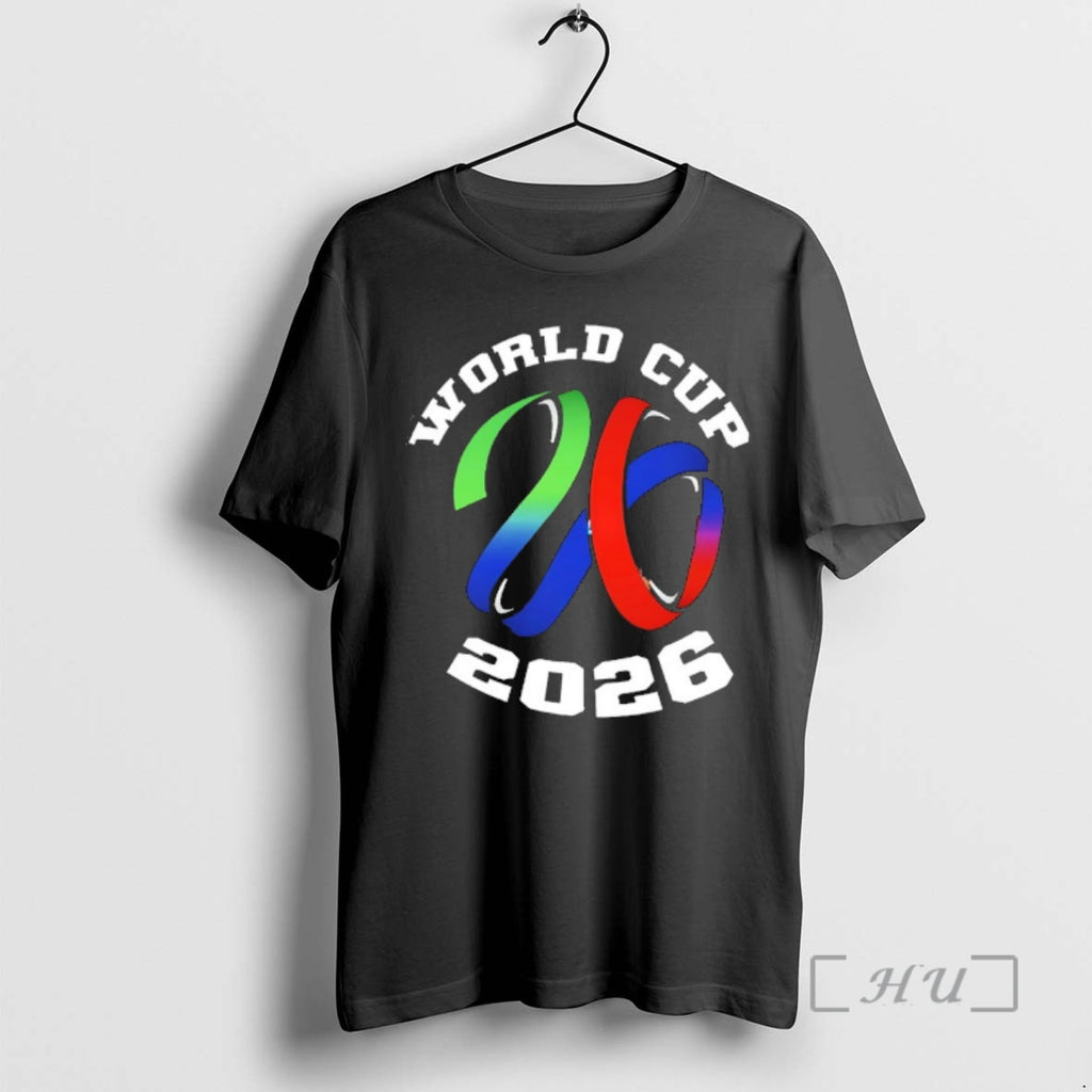 Officials World Cup 2026 Usa Soccer T-Shirts, Hoodie, Sweatshirt | PopFlextees.com