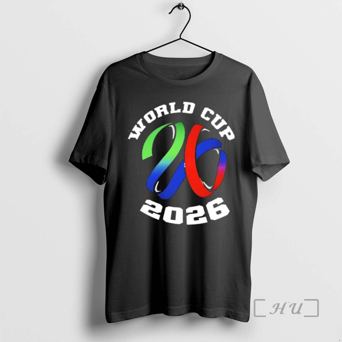 Officials World Cup 2026 Usa Soccer T-Shirts, Hoodie, Sweatshirt | PopFlextees.com