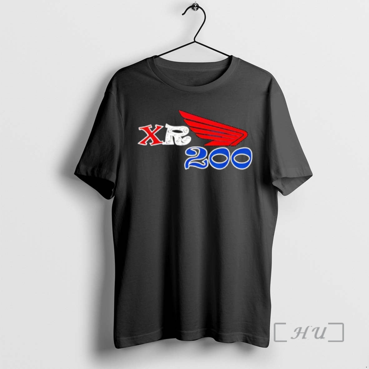 Officials Xr200 Zero Moto T-Shirts, Hoodie, Sweatshirt | PopFlextees.com