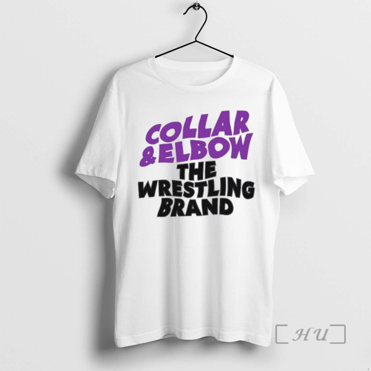 Officials Xavier Woods Collar And Elbow The Wrestling Ornaments T-Shirts, Hoodie, Sweatshirt | PopFlextees.com