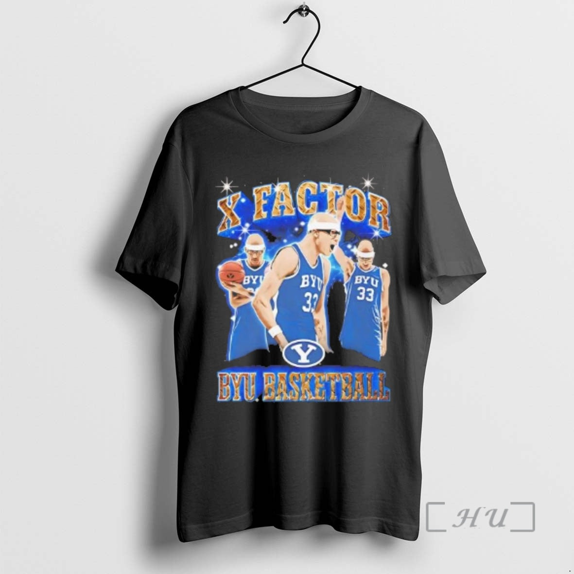 Officials Xavion Staton X Factor Byu Cougars T-Shirts, Hoodie, Sweatshirt | PopFlextees.com
