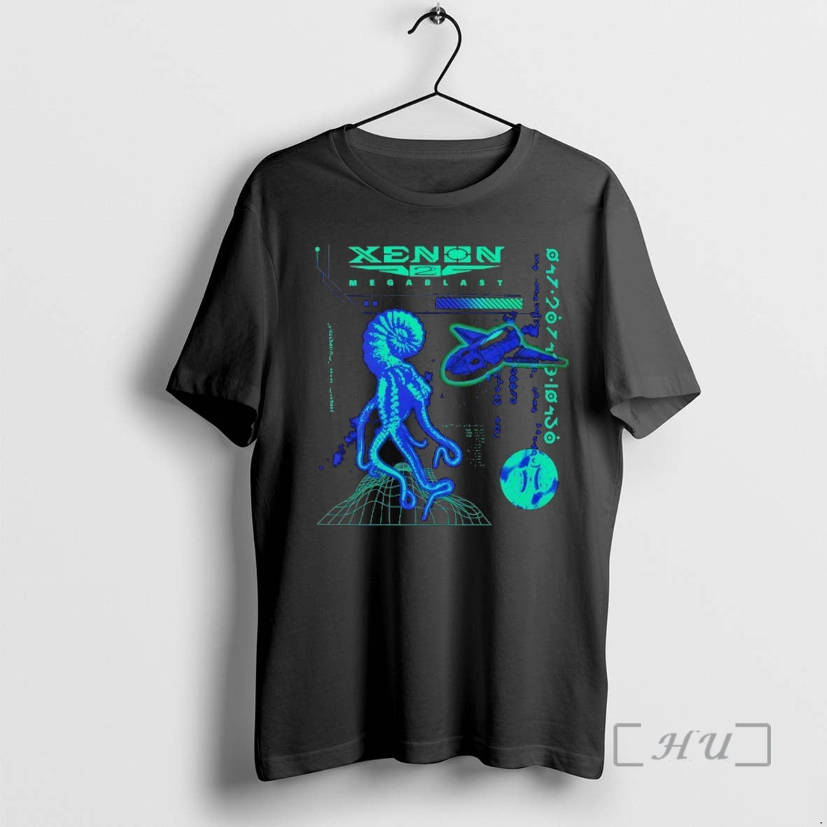 Officials Xenon Ii Megablast T-Shirts, Hoodie, Sweatshirt | PopFlextees.com
