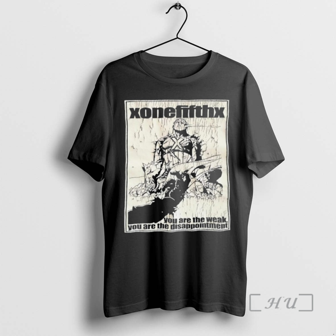 Officials Xonefifthx You Are The Weak You Are The Disappointment T-Shirts, Hoodie, Sweatshirt | PopFlextees.com
