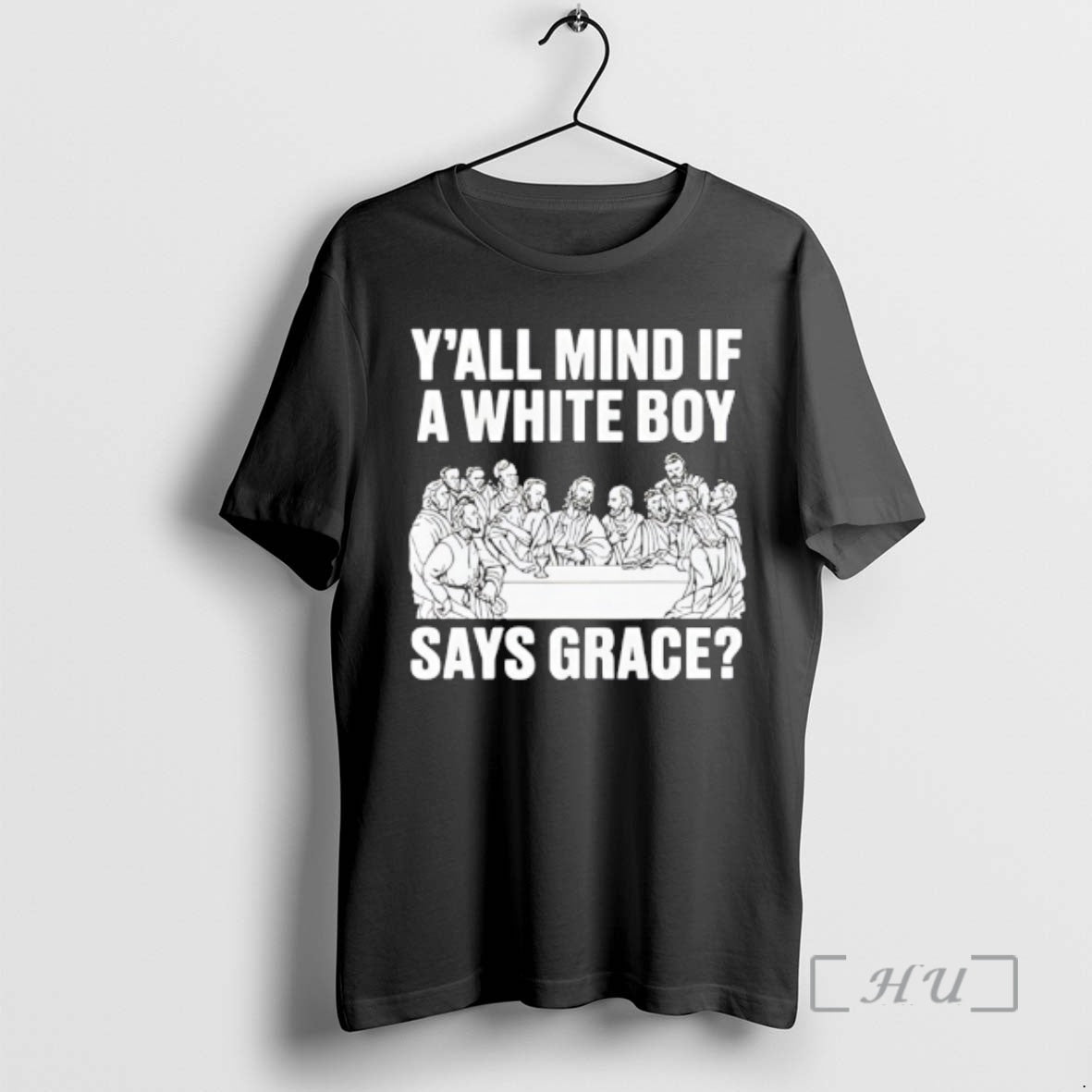 Officials Y All Mind If A White Boy Says Grace T-Shirts, Hoodie, Sweatshirt | PopFlextees.com