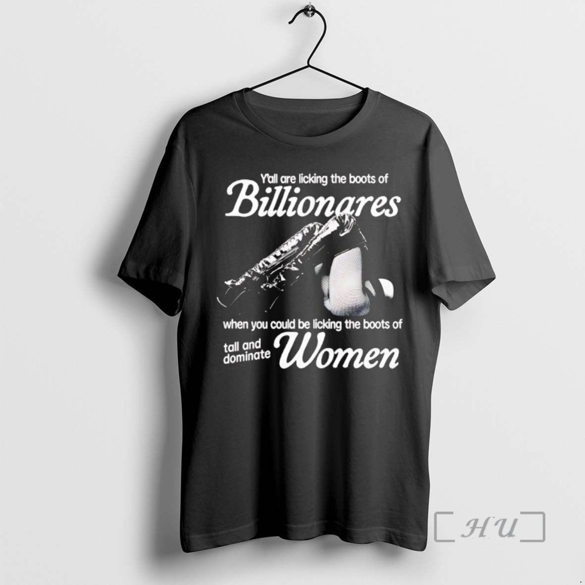 Officials Yall Are Licking The Boots Of Billionaires When You Could Be Licking The Boots T-Shirts, Hoodie, Sweatshirt