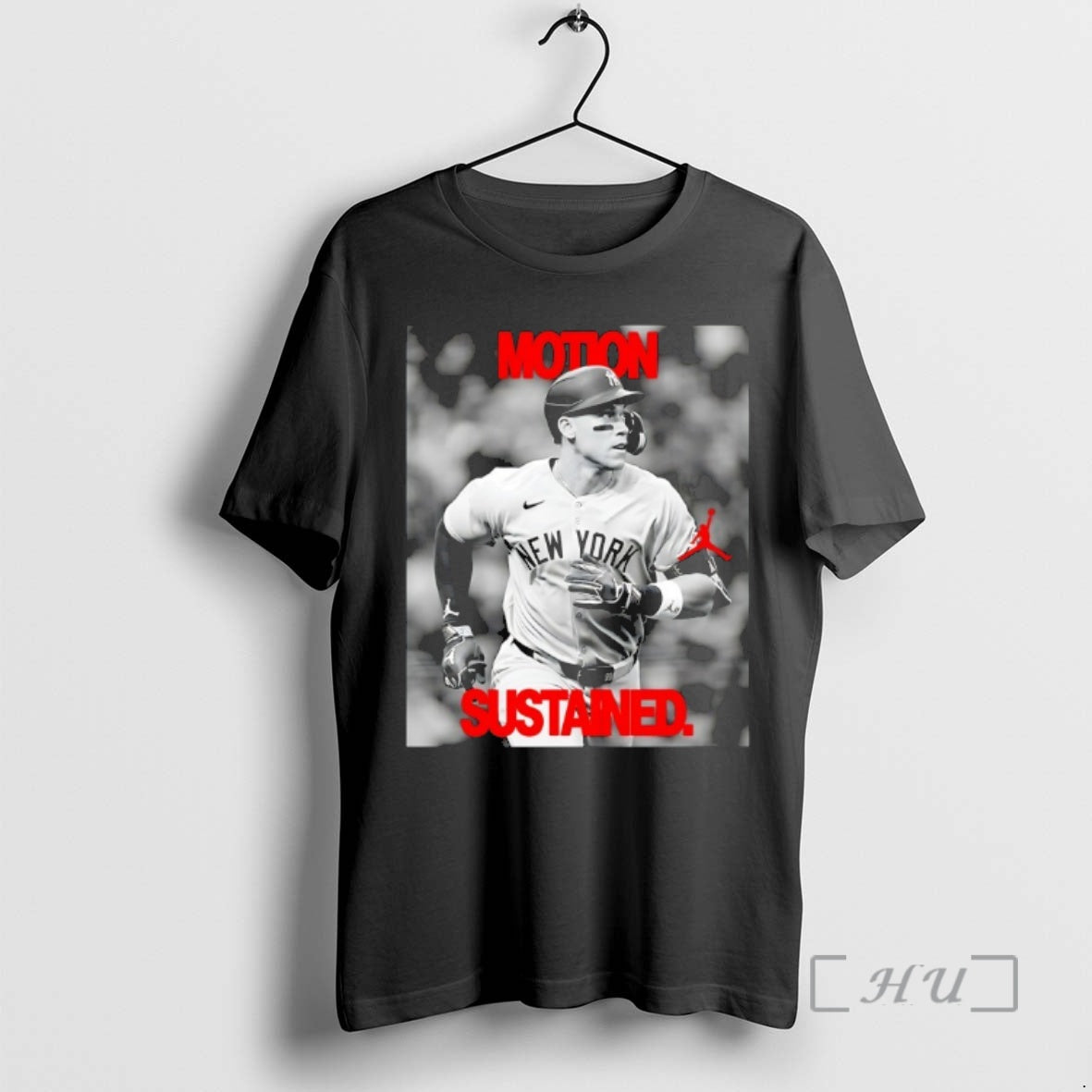 Officials Yankees Aaron Judge Motion Sustained American League Mvp T-Shirts, Hoodie, Sweatshirt | PopFlextees.com