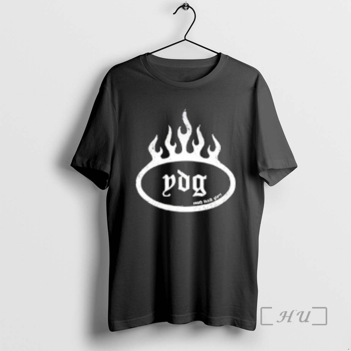 Officials Ydg Flame T-Shirts, Hoodie, Sweatshirt | PopFlextees.com