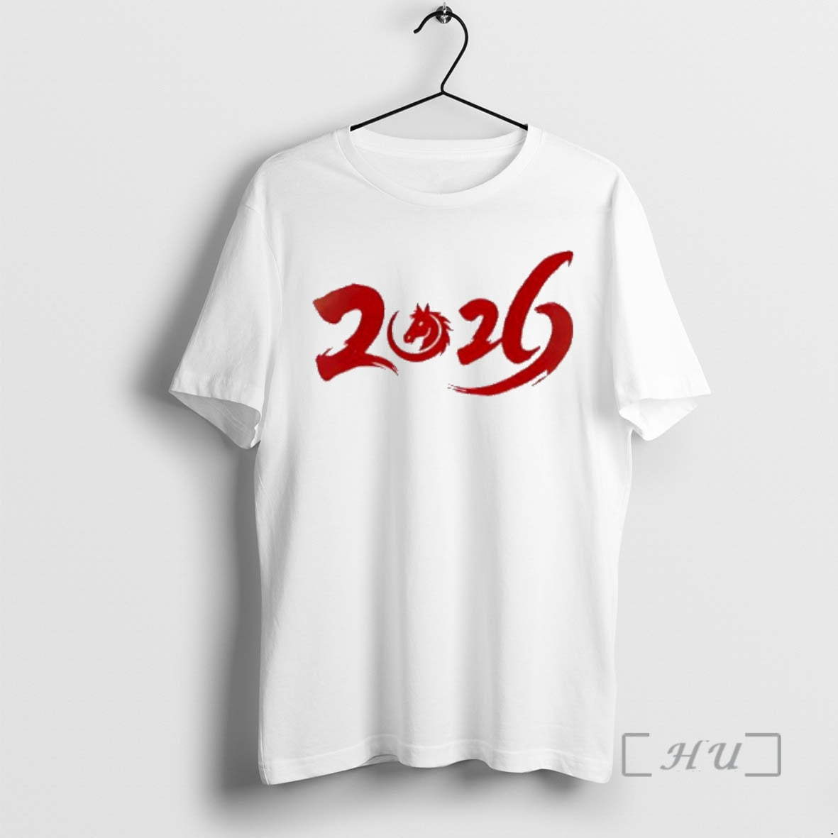 Officials Year Horse Happy New Year 2026 T-Shirts, Hoodie, Sweatshirt