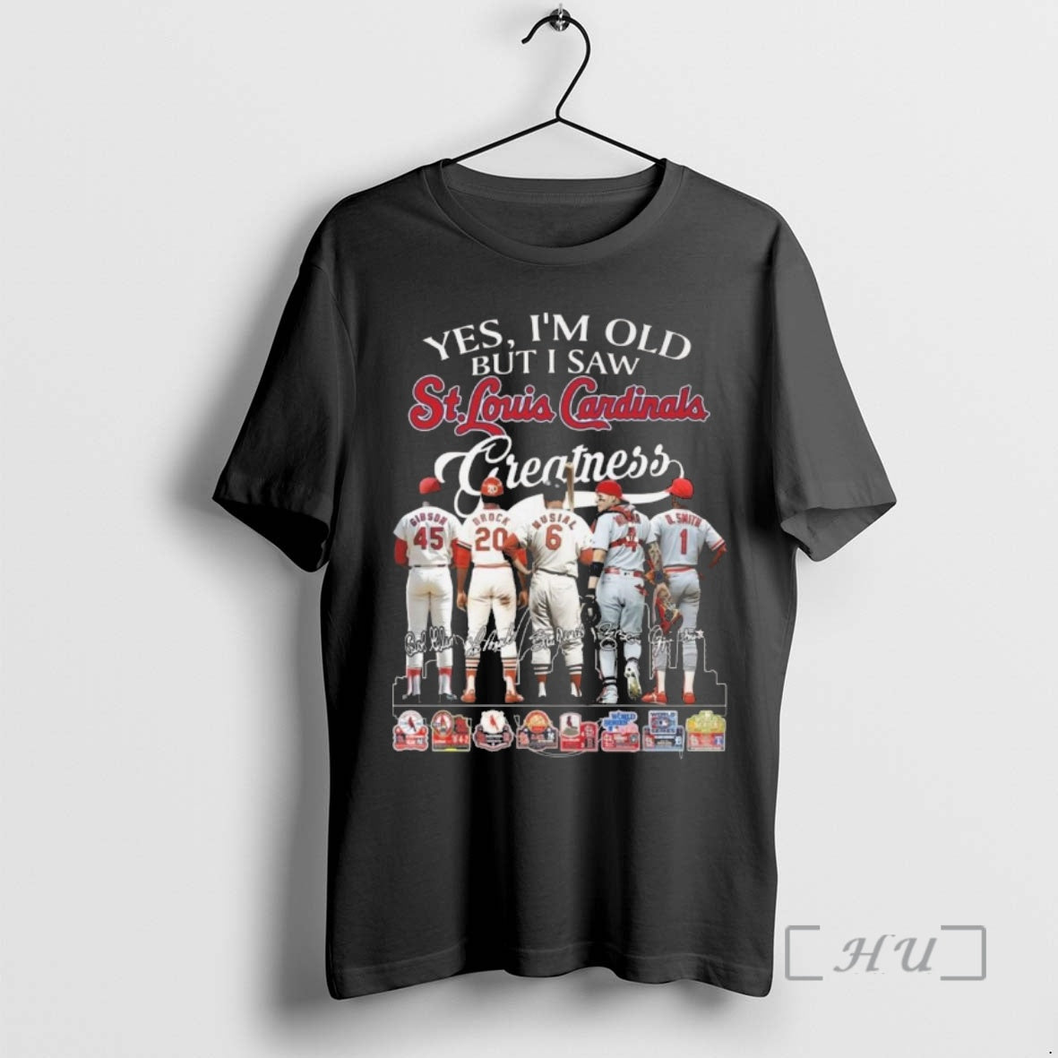 Officials Yes Im Old But I Saw St T-Shirts, Hoodie, Sweatshirt | PopFlextees.com