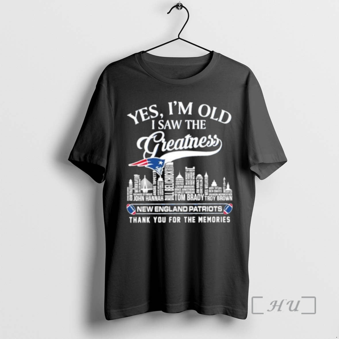 Officials Yes Im Old I Saw The Greatness Typo City Thank You For The Memories T-Shirts, Hoodie, Sweatshirt | PopFlextees.com