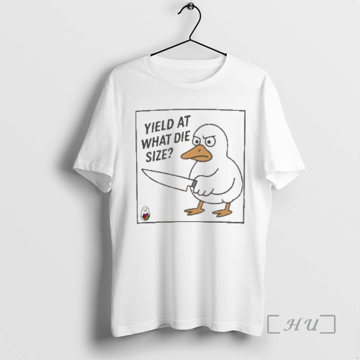 Officials Yield At What Die Size T-Shirts, Hoodie, Sweatshirt | PopFlextees.com