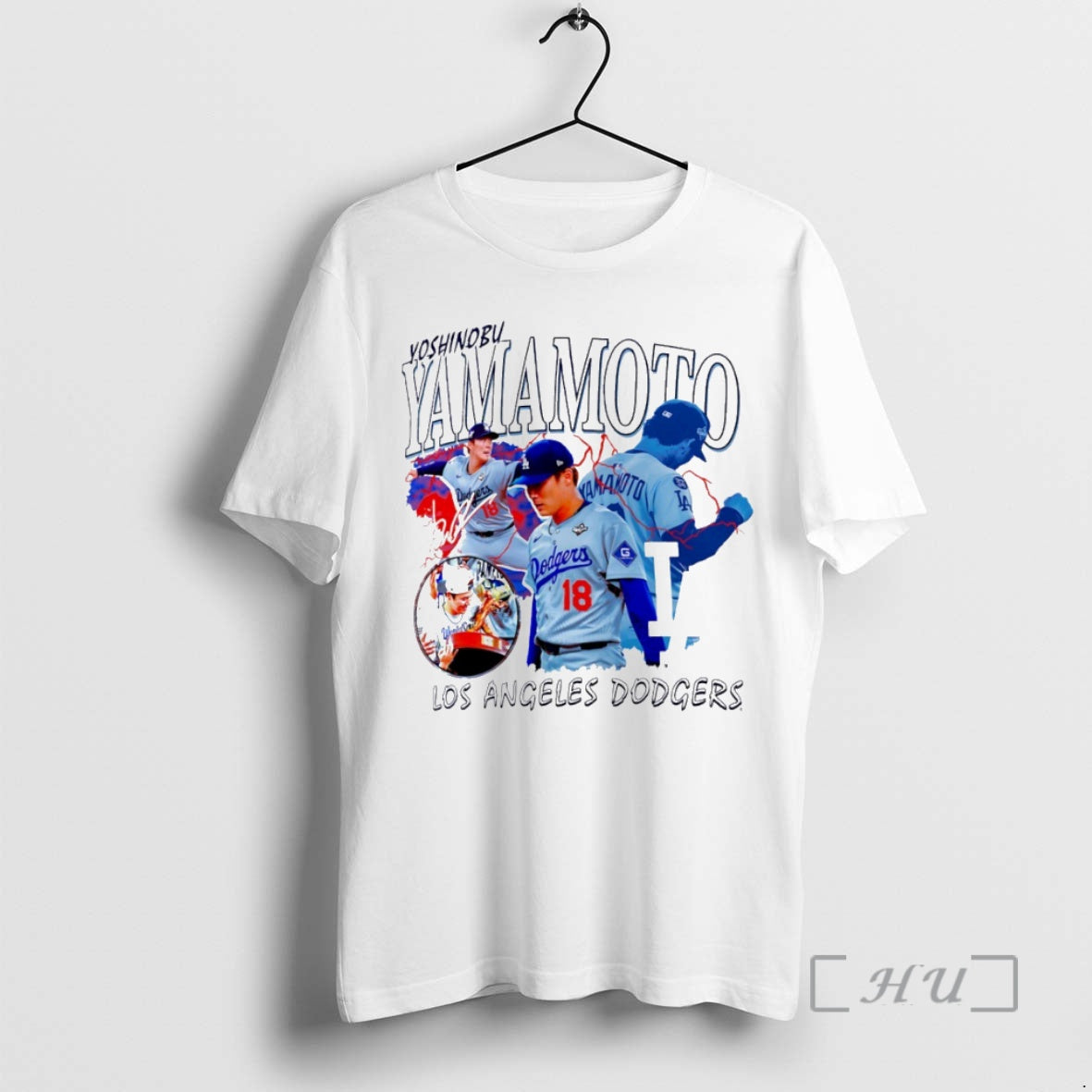 Officials Yoshinobu Yamamoto Los Angeles Dodgers Graphic Circle T-Shirts, Hoodie, Sweatshirt | PopFlextees.com
