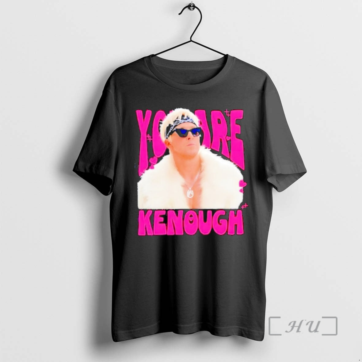 Officials You Are Keough Ryan Gosling T-Shirts, Hoodie, Sweatshirt | PopFlextees.com
