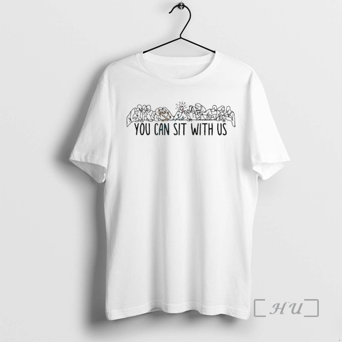 Officials You Can Sit With Us T-Shirts, Hoodie, Sweatshirt | PopFlextees.com