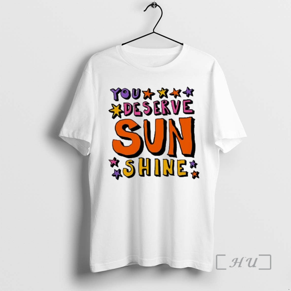 Officials You Deserve Sunshine T-Shirts, Hoodie, Sweatshirt | PopFlextees.com