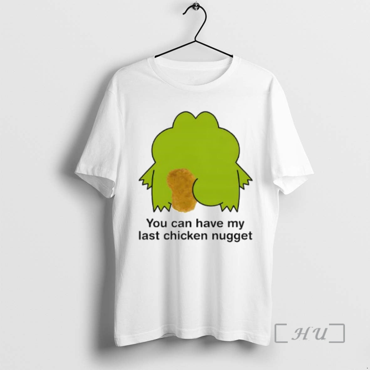 Officials You Can Have My Last Chicken Nugget T-Shirts, Hoodie, Sweatshirt | PopFlextees.com
