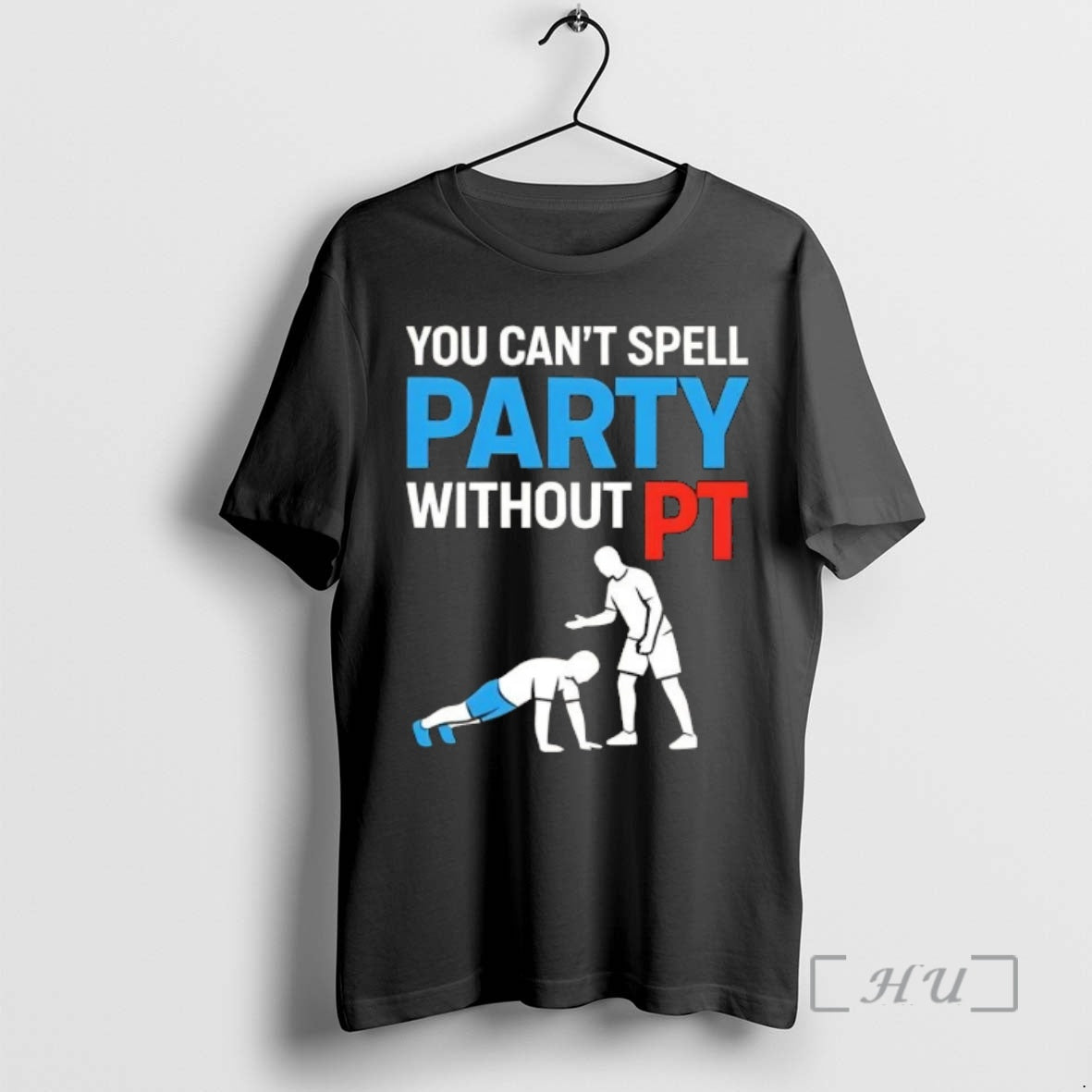 Officials You Cant Spell Party Without Pt T-Shirts, Hoodie, Sweatshirt | PopFlextees.com