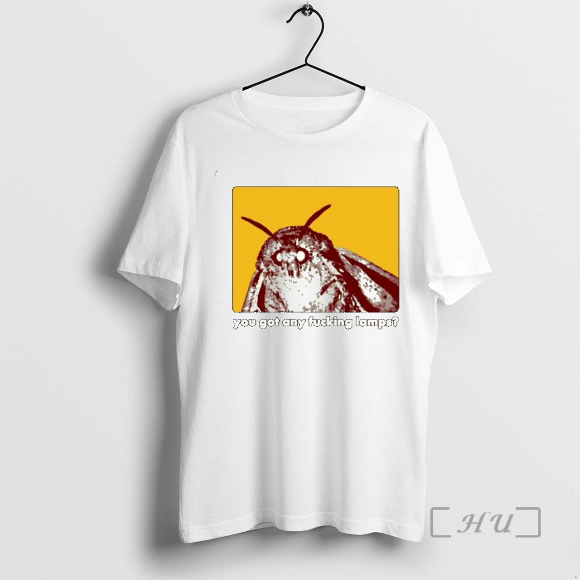 Officials You Got Any Fucking Lamps Ornaments T-Shirts, Hoodie, Sweatshirt | PopFlextees.com