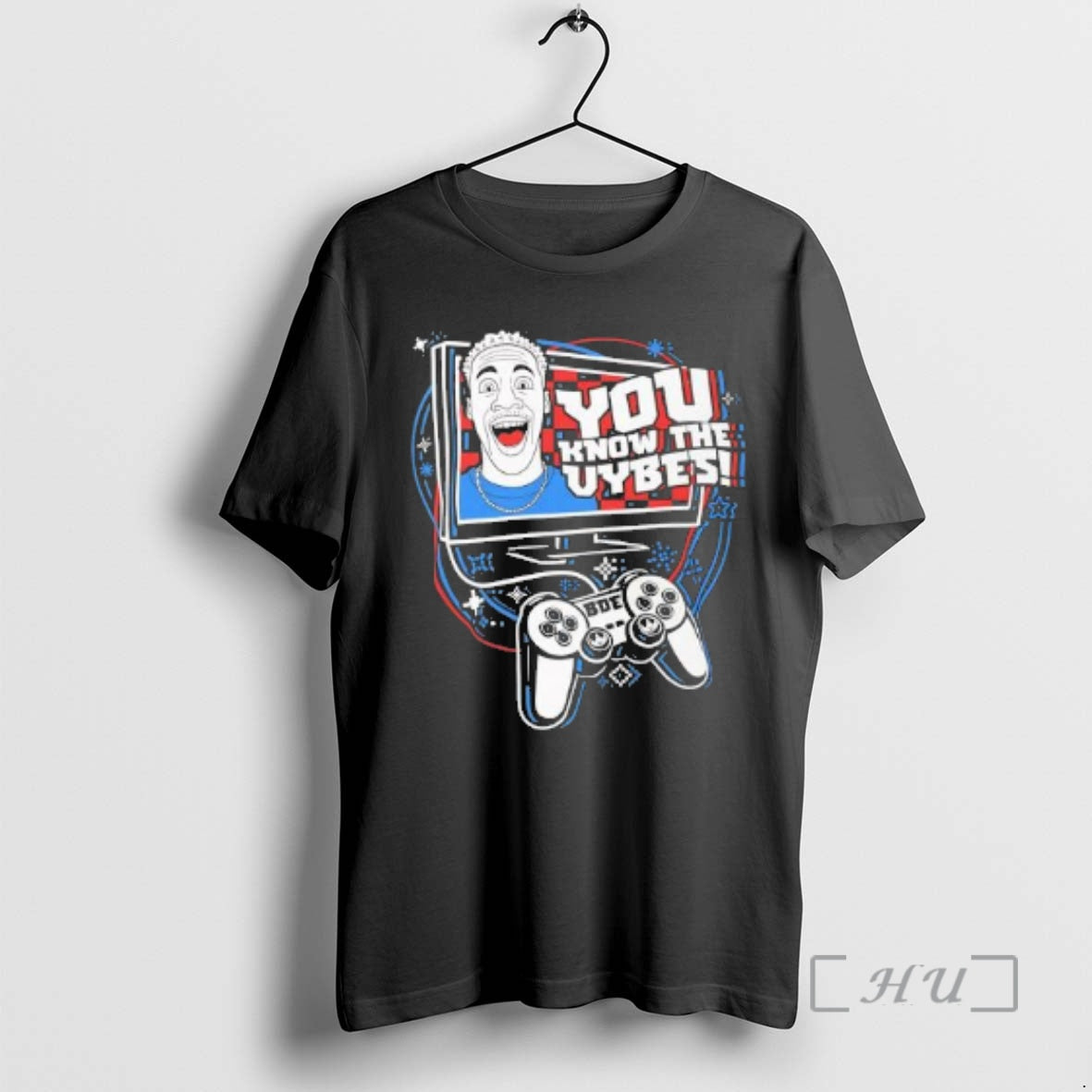 Officials You Know The Vybes T-Shirts, Hoodie, Sweatshirt | PopFlextees.com