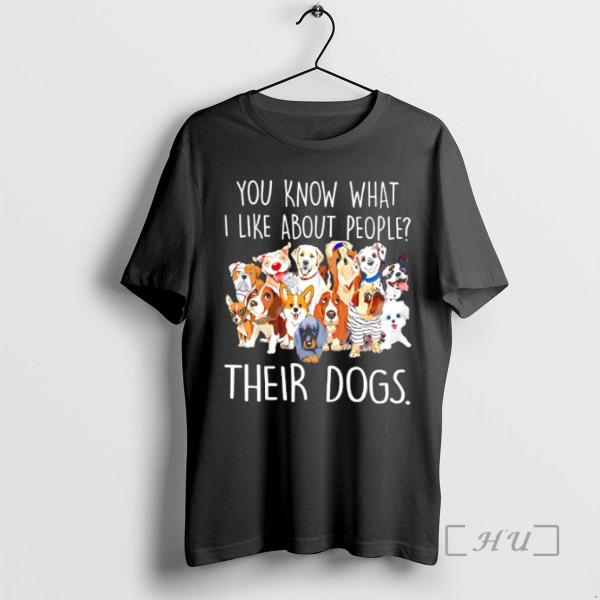Officials You Know What I Like About People Their Dogs T-Shirts, Hoodie, Sweatshirt | PopFlextees.com