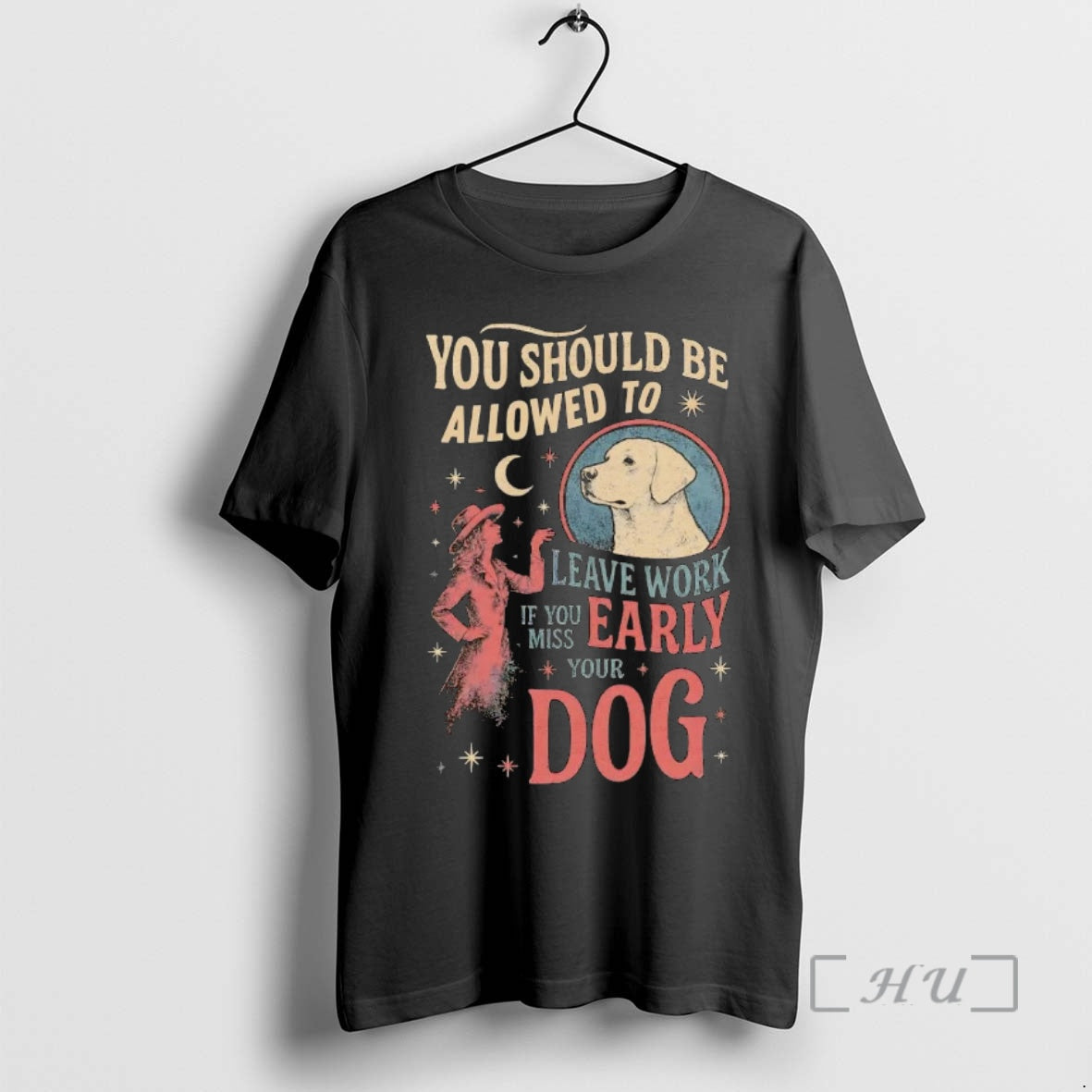 Officials You Should Be Allowed To Leave Work If You Miss Early Your Dog Premium T-Shirts, Hoodie, Sweatshirt