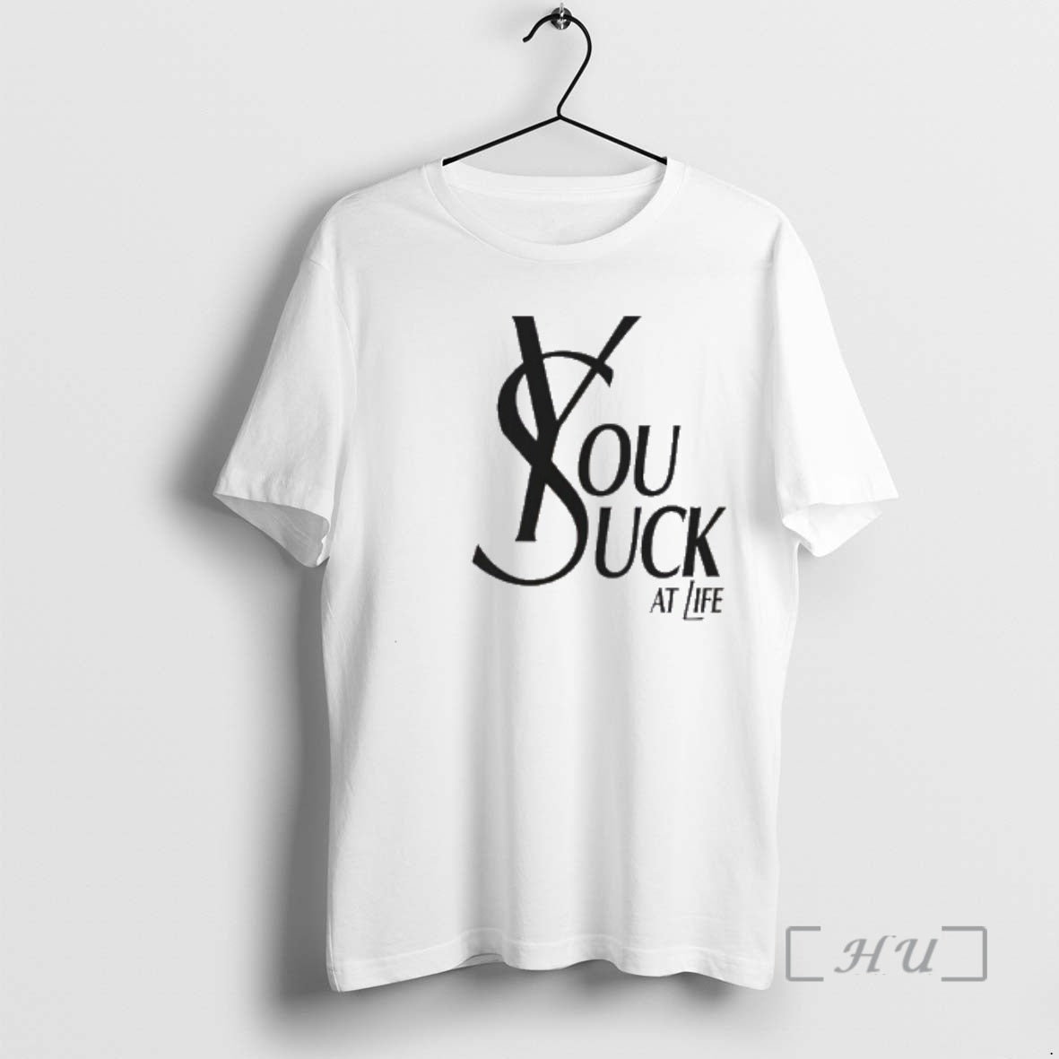 Officials You Suck At Life Parody T-Shirts, Hoodie, Sweatshirt | PopFlextees.com