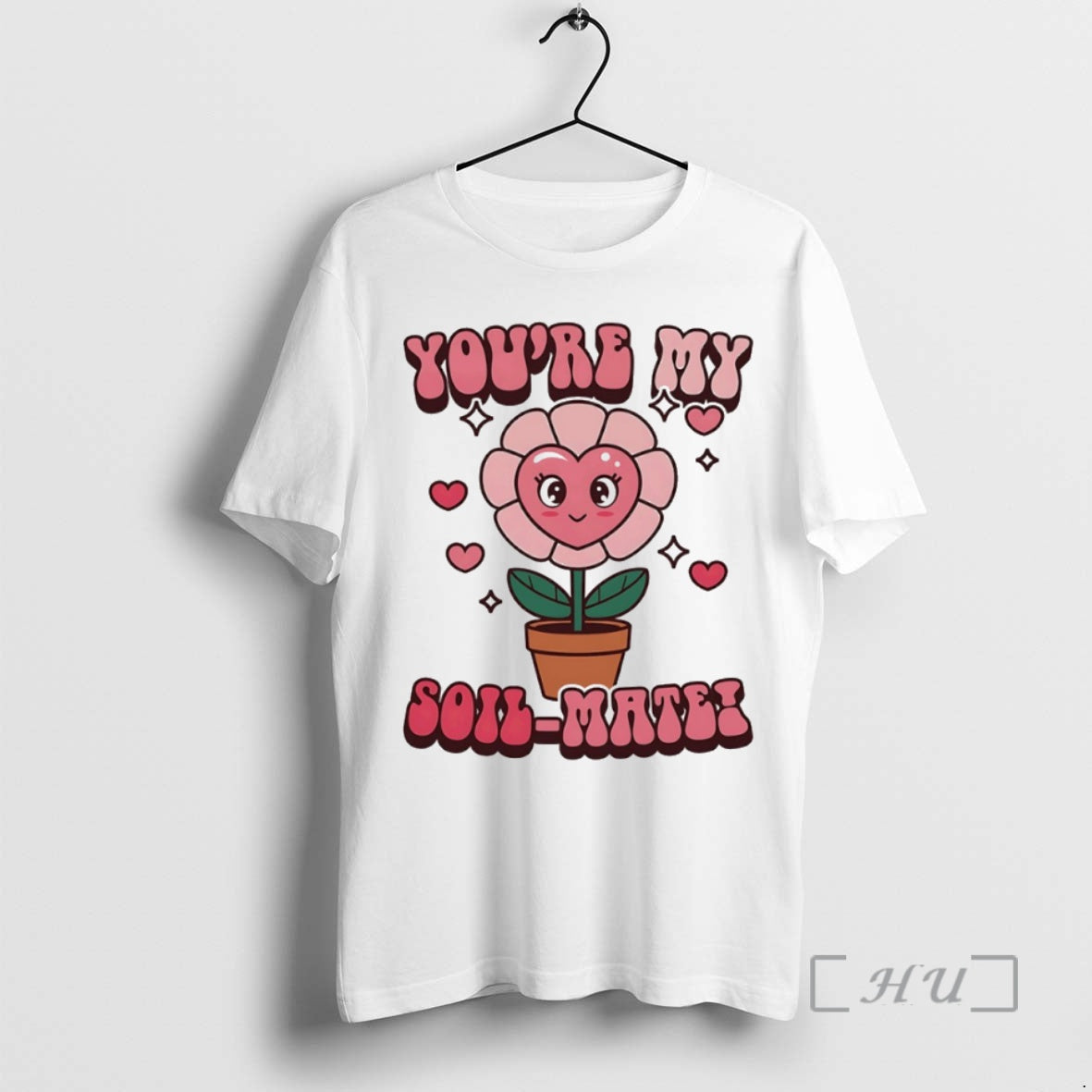 Officials Youre My Soil Mate Circle T-Shirts, Hoodie, Sweatshirt | PopFlextees.com